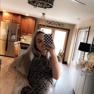 Meet your Posher, Karlee